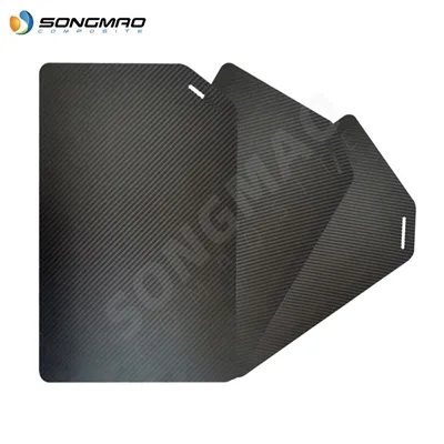 How Is The Hot Forming Process Of Carbon Fiber Board Specifically Implemented? How Is The Hot Forming Process Of Carbon Fiber Board Specifically Implemented?