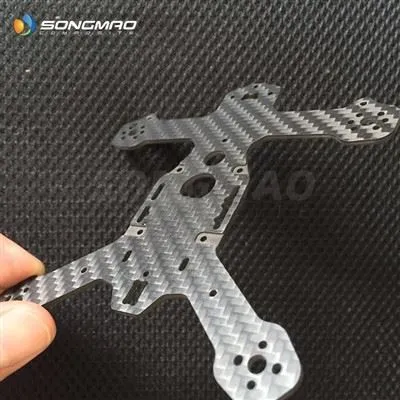 What Are The Advantages Of Carbon Fiber Drones? What Are The Advantages Of Carbon Fiber Drones?