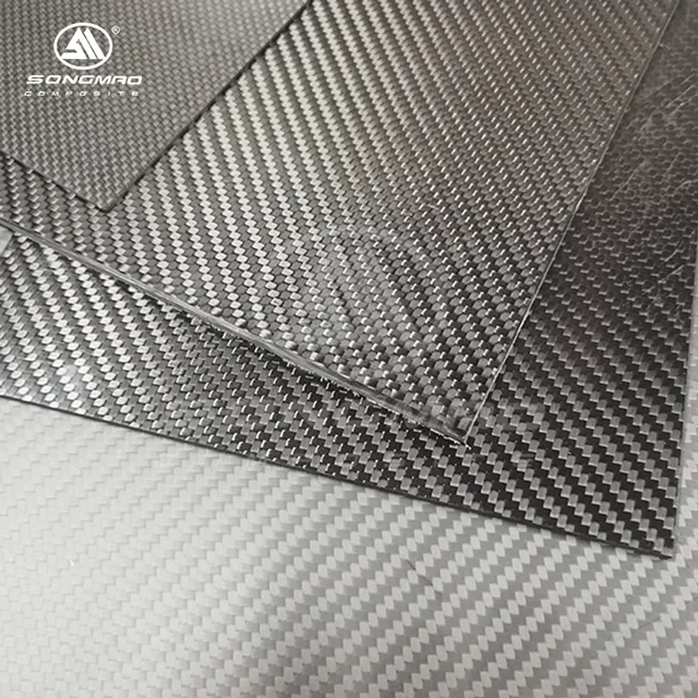 Songmao carbon fiber sheet 73 Songmao carbon fiber sheet 73